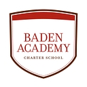 Baden Academy Charter School logo
