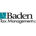 Baden Tax Management Llc logo