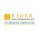 BADER PHILANTHROPIES INC logo
