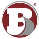 Bade Roofing logo