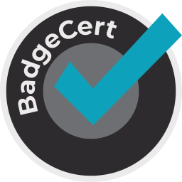 BadgeCert