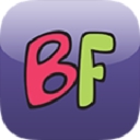 BadgeFreaks logo