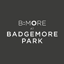 Badgemore Park logo
