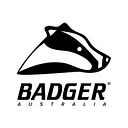 Badger Australia logo