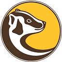 Logo for badgerbalm.com