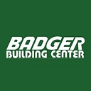Badger Building Center logo
