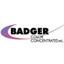 Badger Color Concentrates, Inc. logo