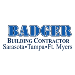 Badger Construction & Associates, Inc. logo
