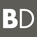 Badger Design Ltd. logo
