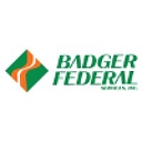 Badger Federal Services, Inc. logo