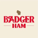 Badger Ham logo