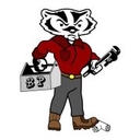 Badgerland Plumbing logo