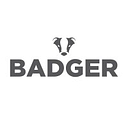 Badger Corrugating Company logo