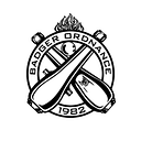 Badger Ordnance logo