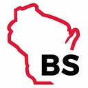 Badger Scale, Inc. logo