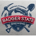 Badger State Brewing Company logo