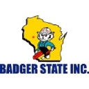 Badger State Inc logo