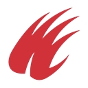 Badger Swim Club logo