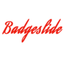 Badgeslide logo