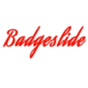 Badgeslide logo