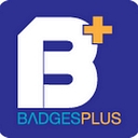 Favicon of Badges Plus
