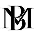 Badgley Mischka logo