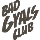 badgyalsclub.com logo