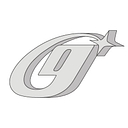 Bad Handwriting logo