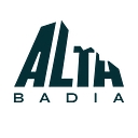 Badia logo