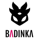 badinka.com logo