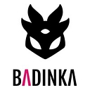 Badinka logo
