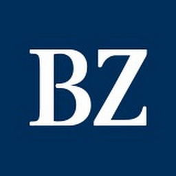 Badische Zeitung Logo