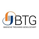 BTG Badische Treuhand Gesellschaft mbH logo