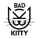 Logo for badkitty.com