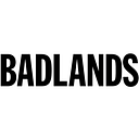 Badlands