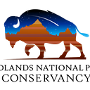 Badlands National Park logo