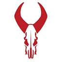 Badlands logo