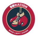 badlefthook.com logo