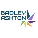 Badley Ashton logo