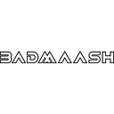 Badmaash logo