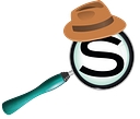 Bad Monkey Popcorn Inc. logo
