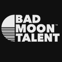 Bad Moon Talent, LLC logo