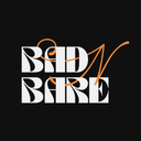 badnbare.com logo