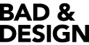 BadDesign logo