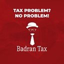 Badran Tax Consultants Corp logo