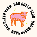 Bad Sheep Yarn