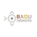 Badu Networks logo
