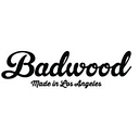 Logo for badwoodx.com