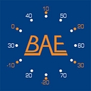 Bae Audio logo