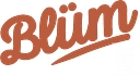 Blüm logo